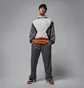 Штани чоловічі Air Jordan Brooklyn Grey IB1047-068