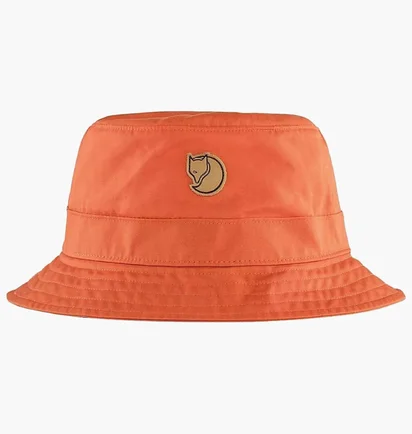 Панама унісекс Fjallraven Kiruna Orange 77277.333