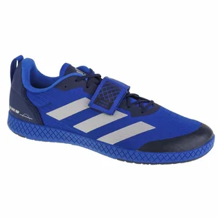 Кросівки чоловічі Adidas The Total Blue GY8917