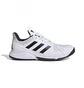 Кросівки чоловічі Adidas Bukatsu White HR0626