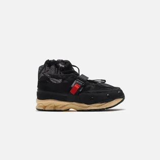 Кроссовки мужские Asics X Beams Gel-Kayano 14 Gtx Black 1201A532-001