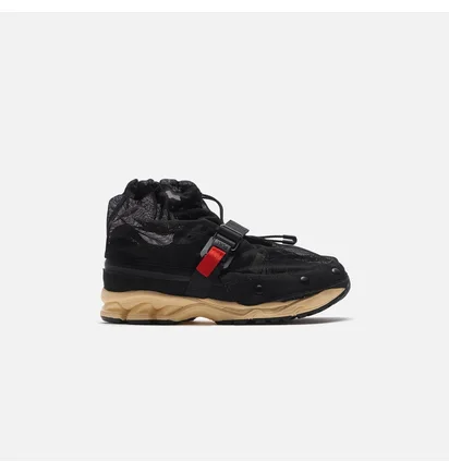 Кросівки чоловічі Asics X Beams Gel-Kayano 14 Gtx Black 1201A532-001