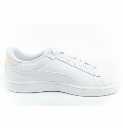 Кросівки жіночі Puma Smash 3.0 White 390987-19