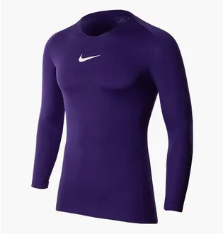 Термобілизна чоловіча Nike Park First Player Violet Av2609-547