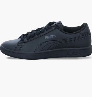 Кроссовки женские Puma Smash V2 Blue 365170-01