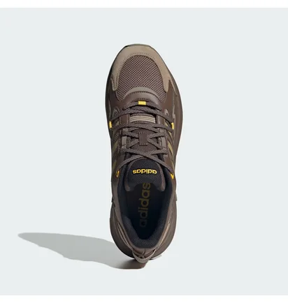 Кроссовки унисекс Adidas Ozwave Surge Brown JQ5982