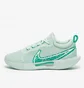 Кроссовки женские Nike Court Air Zoom Pro Clay Turquoise FD1156-300