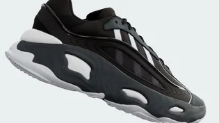Кросівки чоловічі Adidas Oznova Shoes Black Hp6364