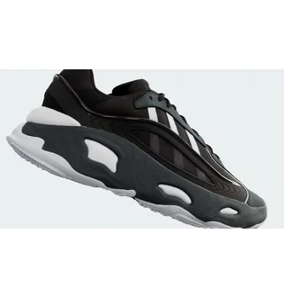 Кроссовки мужские Adidas Oznova Shoes Black Hp6364