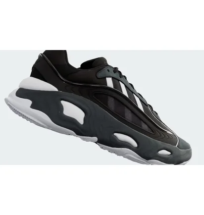 Кроссовки мужские Adidas Oznova Shoes Black Hp6364