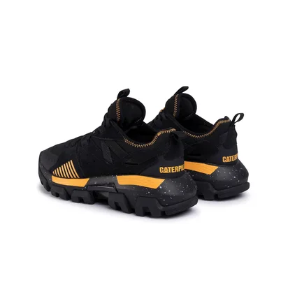Кроссовки мужские Caterpillar Raider Sport Black P724513