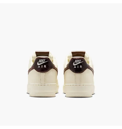 Кросівки унісекс Nike Air Force 1 Low Beige IH7332-001