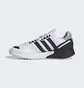 Кросівки чоловічі Adidas Zx 1K Boost White FX6510