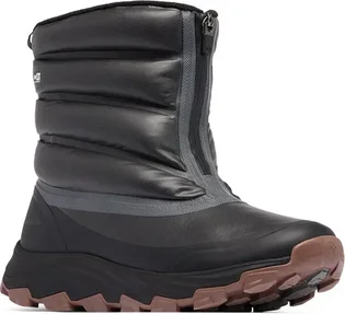 Черевики унісекс Columbia Expeditionist Peak Odx Black 2128061010