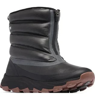 Черевики унісекс Columbia Expeditionist Peak Odx Black 2128061010