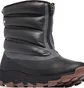 Черевики унісекс Columbia Expeditionist Peak Odx Black 2128061010