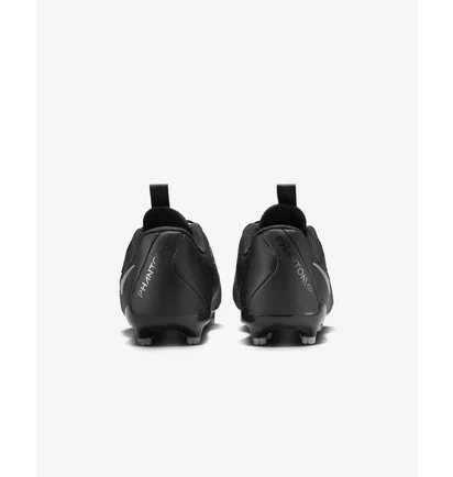 Бутси дитячі Nike Jr Phantom Gx Ii Academy Black FD6722-001