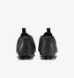 Бутси дитячі Nike Jr Phantom Gx Ii Academy Black FD6722-001