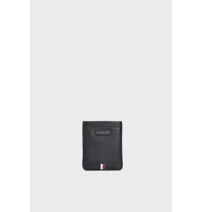 Сумка мужская Tommy Hilfiger Business Mini Crossover Black AM12708-001