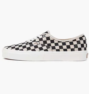 Кеди унісекс Vans Ua Authentic Beige/Black Vn0A5Krd7051