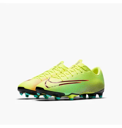 Бутси дитячі Nike Vapor 13 Academy Mds Fg/Mg Green CJ0980-703