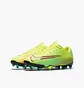Бутси дитячі Nike Vapor 13 Academy Mds Fg/Mg Green CJ0980-703