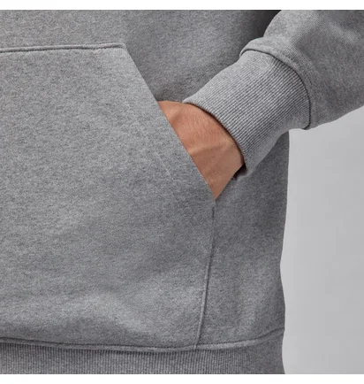 Спортивный костюм мужской Nike Flight Fleece Grey FV7247-091_FV7251-091