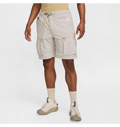 Штани чоловічі Nike Acg Smith Summit Cargo Beige FN0428-009