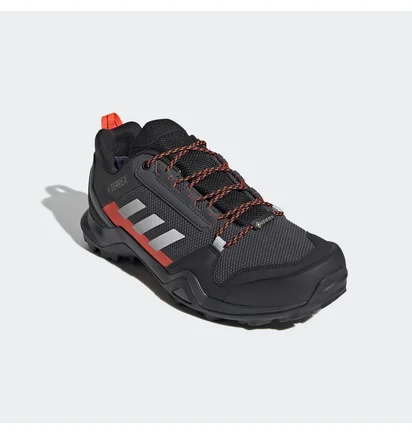 Кроссовки мужские Adidas Terrex Ax3 Gtx Black FX4568