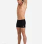 Плавки мужские Arena Zip Swim Short Black 006159-500