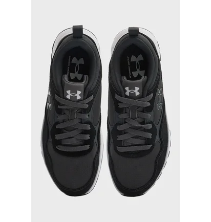 Кроссовки мужские Under Armour Mirage Sport Black/Grey 6005797-003