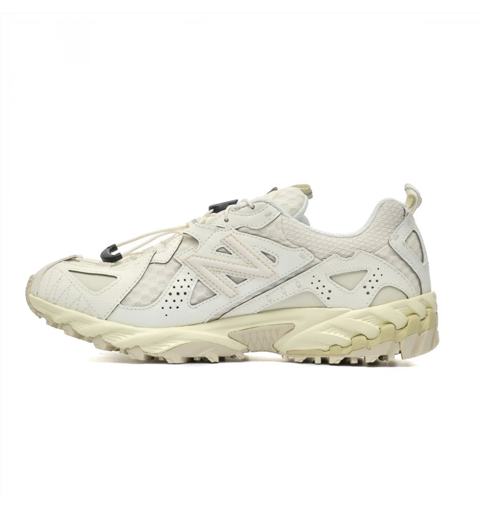 Milky様 10/23の1ページ目 ᐉ Кросівки чоловічі New Balance 610 Beige ML610XB - придбати в
