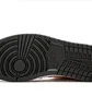 Кроссовки мужские Air Jordan 1 Mid Multi 554724-058
