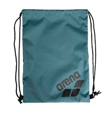 Сумка унисекс Arena One Go Swimbag Turquoise 010239-300