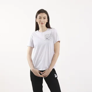 Футболка женская Nike Club Grey IB2447-051