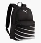 Рюкзак унісекс Puma Attacanto Black/White 091628-01