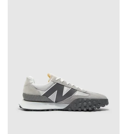 Кросівки чоловічі New Balance Xc-72 M Grey UXC72RA