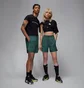 Шорты унисекс Air Jordan Sport Dri-Fit Woven Diamond Shorts Green FQ2989-366