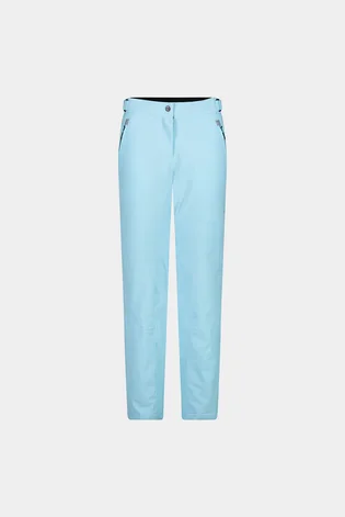 Штани жіночі CMP Pant Light Blue 3W18596N-L219