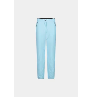 Штани жіночі CMP Pant Light Blue 3W18596N-L219