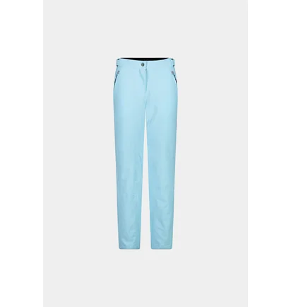 Штаны женские CMP Pant Light Blue 3W18596N-L219