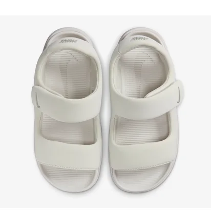 Сандалі жіночі Nike Calm White FJ6043-002