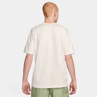 Футболка мужская Nike M Nsw Tee Prem Essntl Open Beige FV7726-030