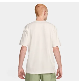 Футболка мужская Nike M Nsw Tee Prem Essntl Open Beige FV7726-030