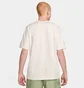 Футболка мужская Nike M Nsw Tee Prem Essntl Open Beige FV7726-030