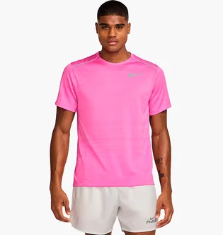 Футболка мужская Nike Swift Pink FZ4782-675