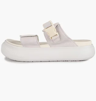 Сандали женские Puma Suede Mayu Sandal Wns White 38338002
