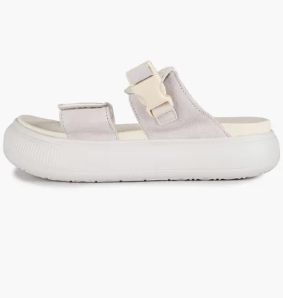 Сандали женские Puma Suede Mayu Sandal Wns White 38338002