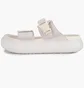 Сандали женские Puma Suede Mayu Sandal Wns White 38338002