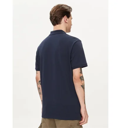 Поло чоловіче Gap F-Logo Regular Fit Blue 586306-06